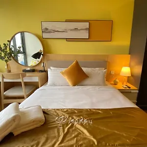 4* Апарт-отель Ceylonz Starlight Bukit Bintang