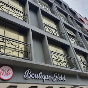 3* Отель Ms Boutique
