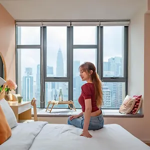 Ceylonz Klcc By Perfect Host *** Kuala Lumpur