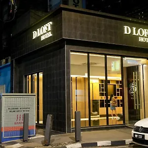 D Loft *** Kuala Lumpur