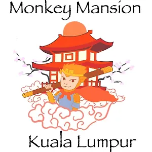  Хостел Monkey Mansion