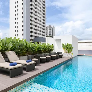 Citadines Connect Penang Джорджтаун