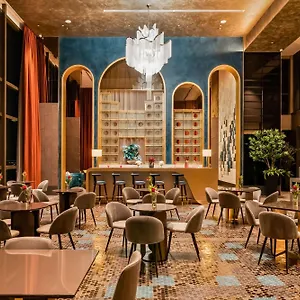 5* Отель Wyndham Klcc