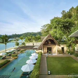 Gaya Island Resort, Kota Kinabalu - A Small Luxury Hotels Of The World Пулау-Гайя