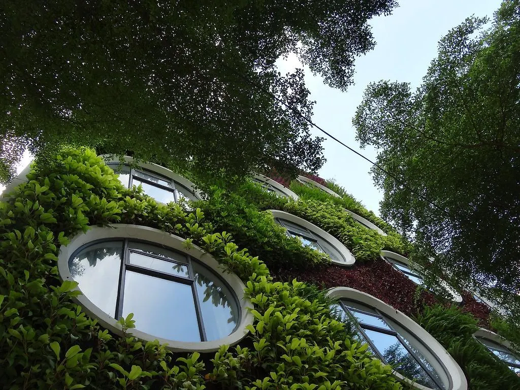 Flora By Crossroads Hotel Kuala Lumpur