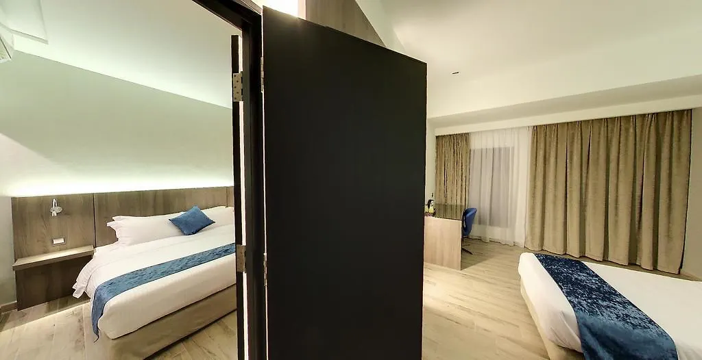 Flora By Crossroads Hotel Kuala Lumpur