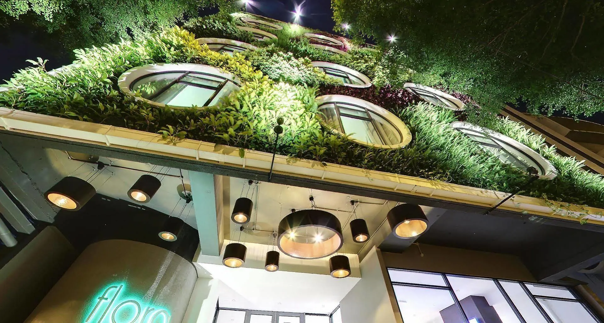 Flora By Crossroads Hotel Kuala Lumpur 3*,  Malaysia