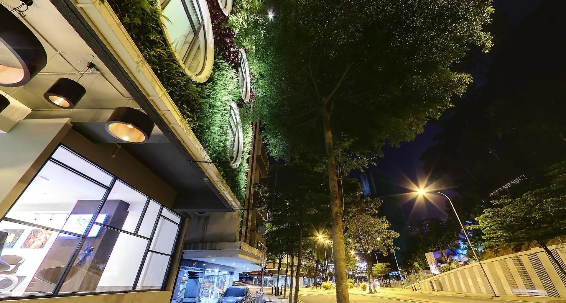 Flora By Crossroads Hotel Kuala Lumpur
