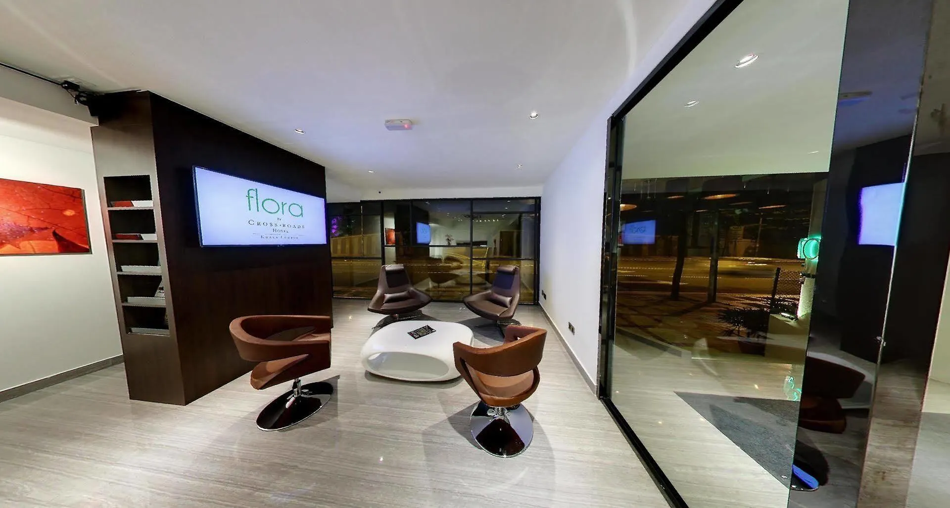 Flora By Crossroads Hotel Kuala Lumpur