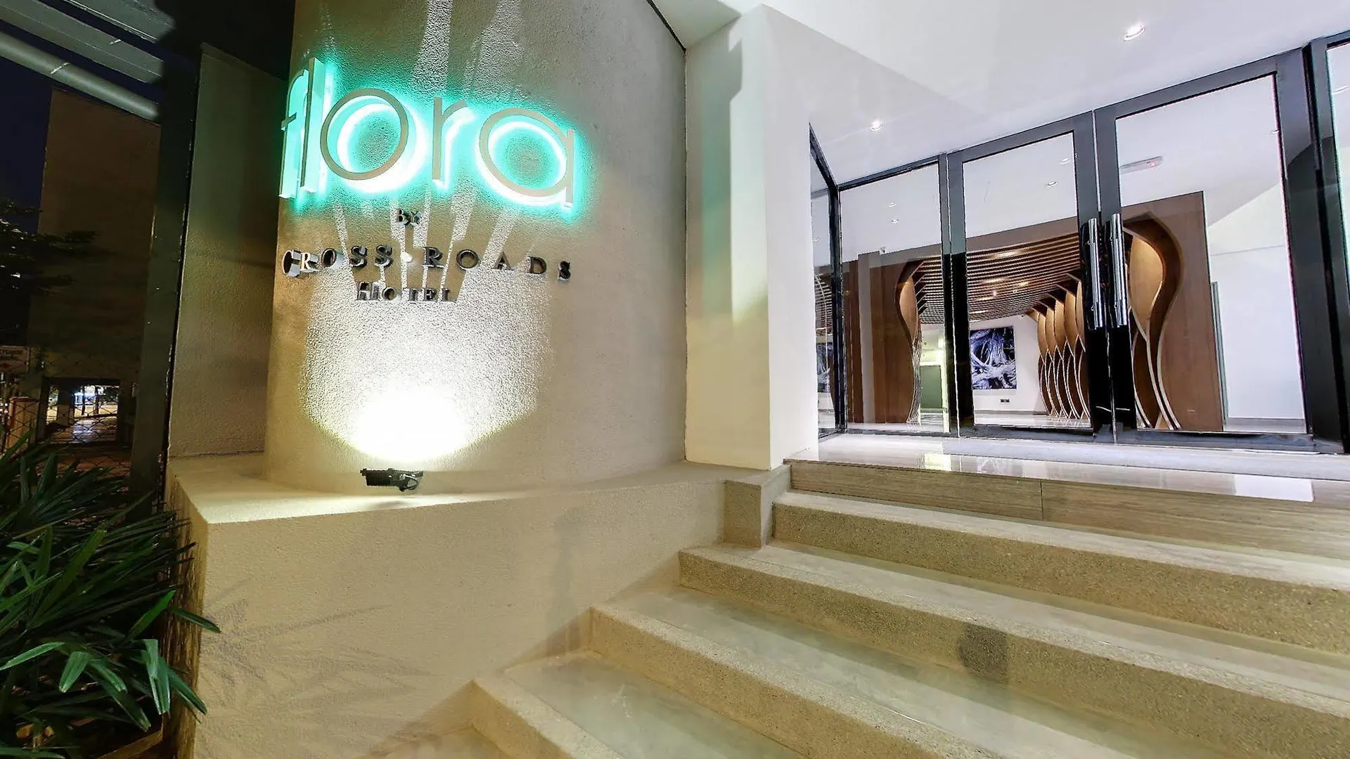 Flora By Crossroads Hotel Kuala Lumpur Malaysia