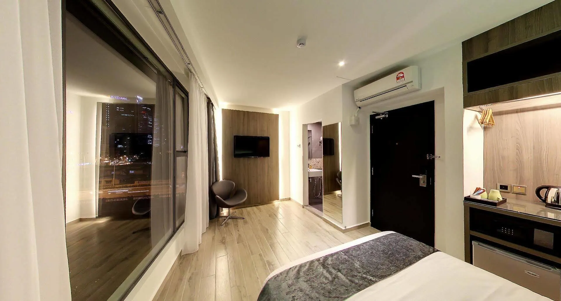 Flora By Crossroads Hotel Kuala Lumpur