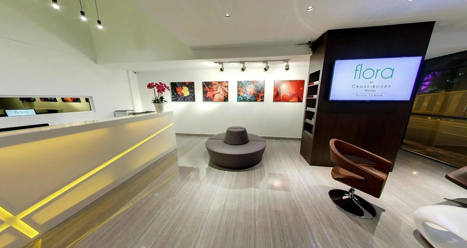Flora By Crossroads Hotel Kuala Lumpur