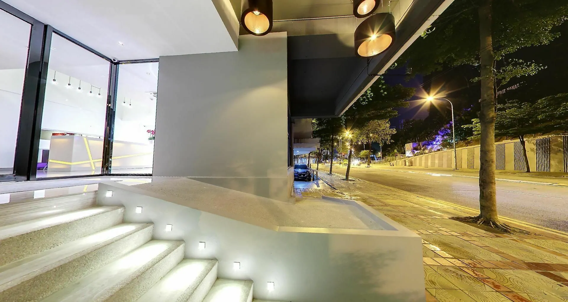 Flora By Crossroads Hotel Kuala Lumpur