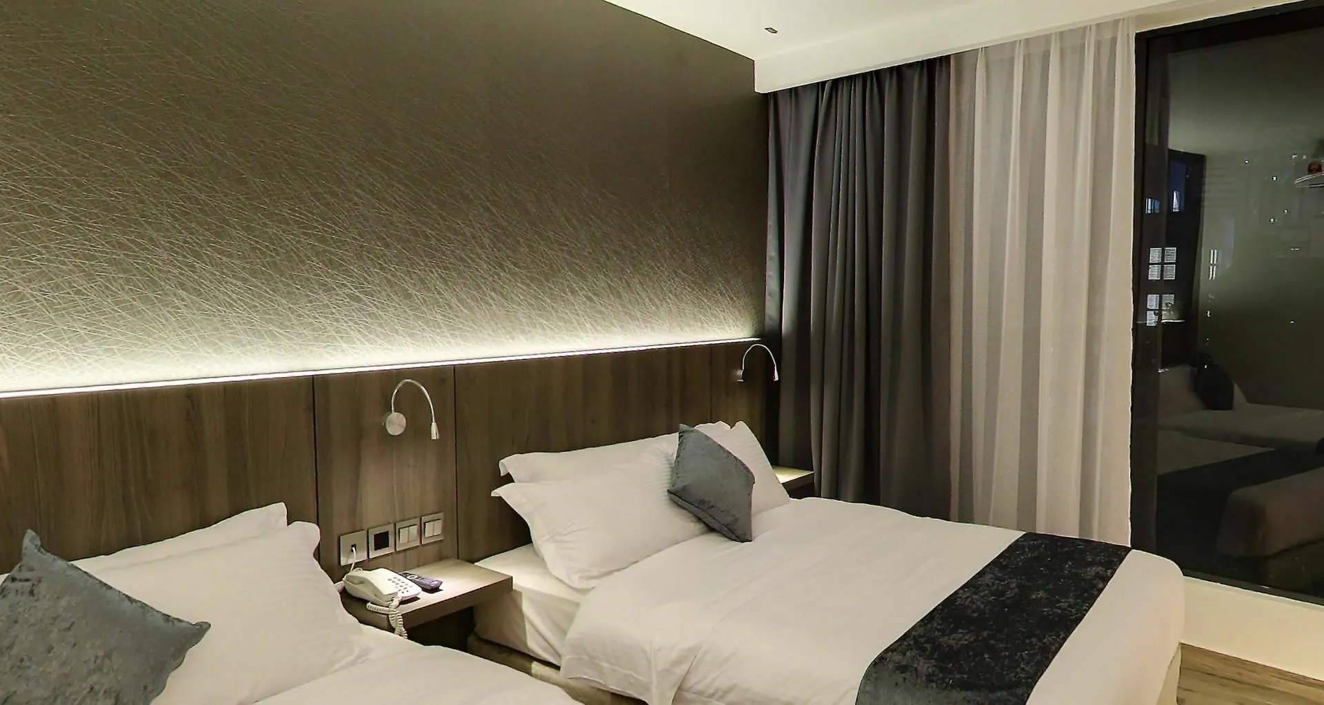 Flora By Crossroads Hotel Kuala Lumpur