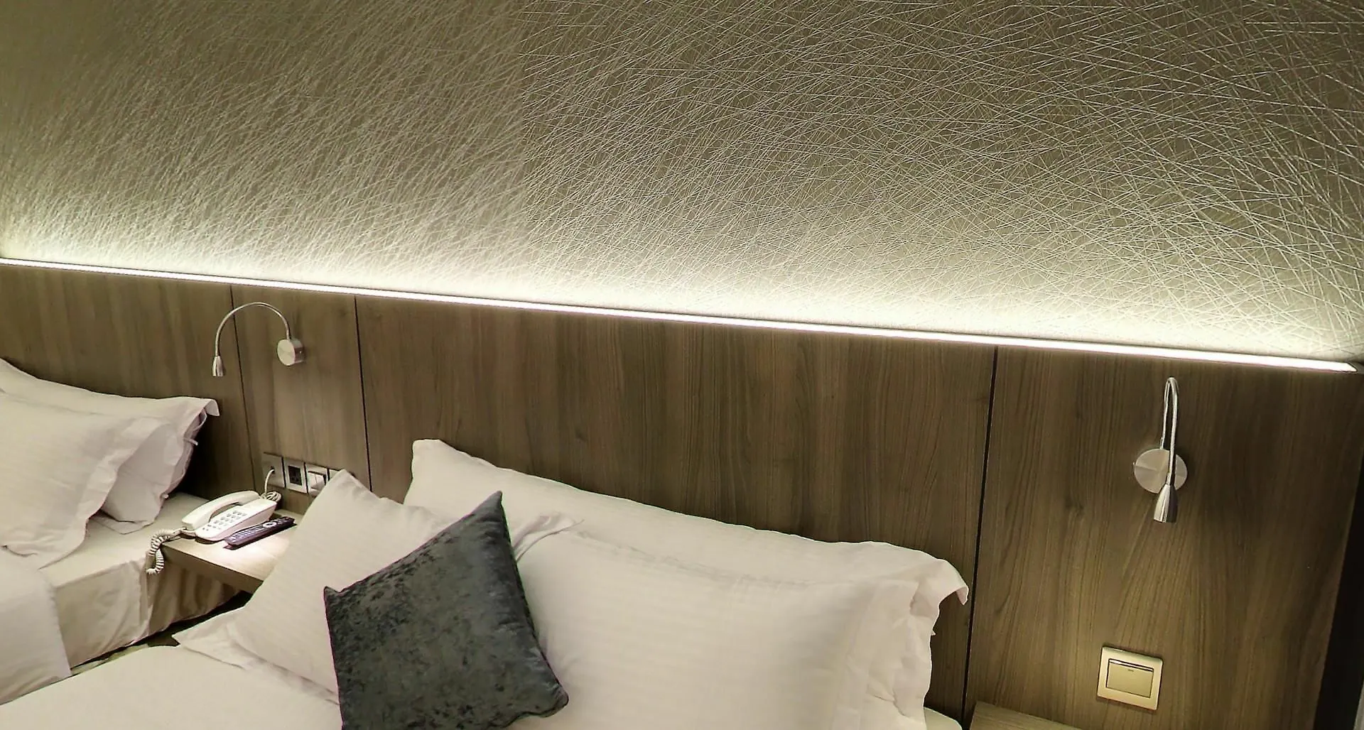 Flora By Crossroads Hotel Kuala Lumpur