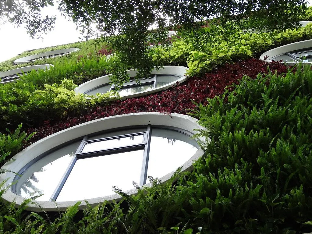 Flora By Crossroads Hotel Kuala Lumpur