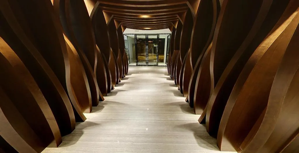 Flora By Crossroads Hotel Kuala Lumpur 3*,