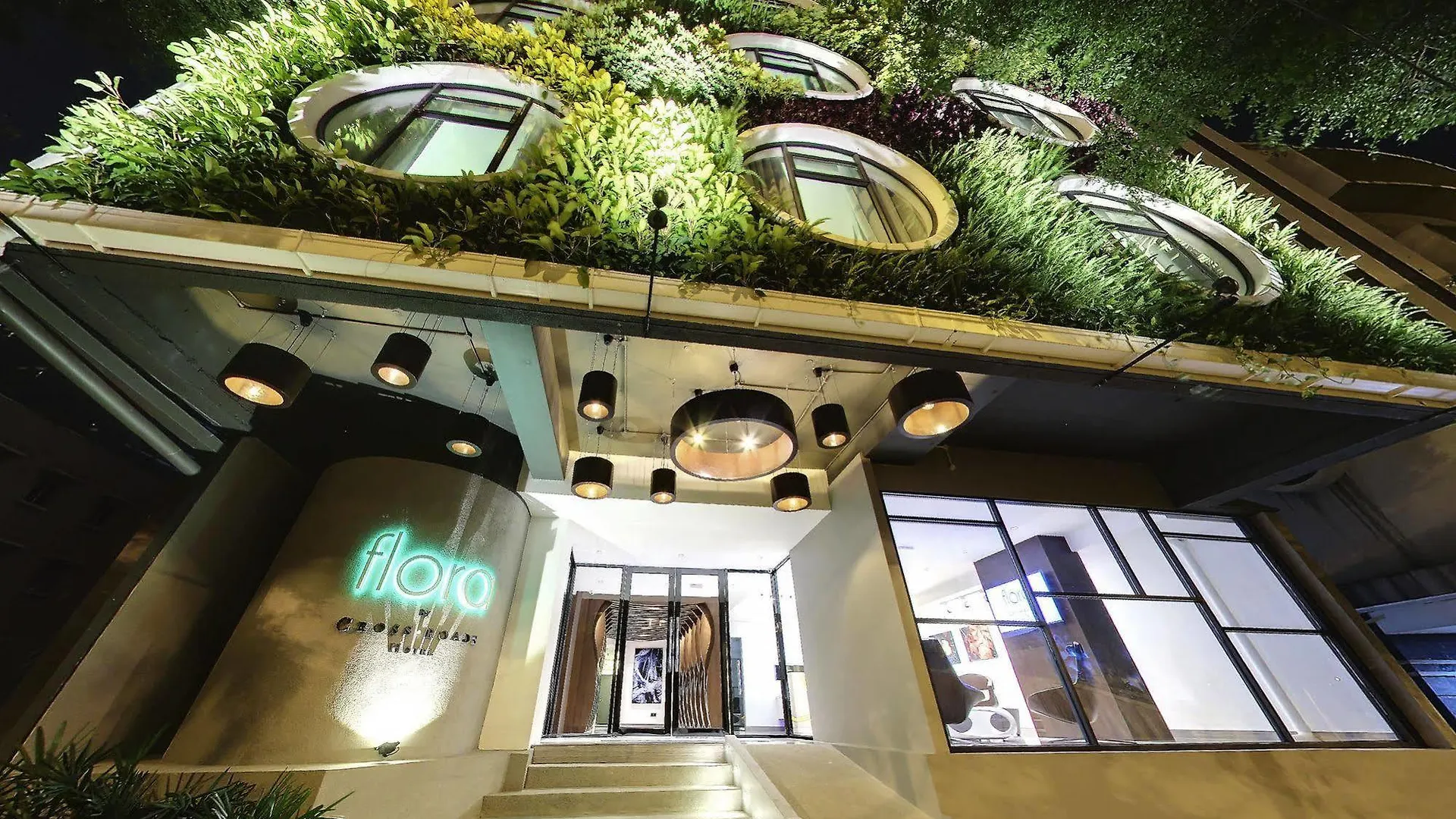 Flora By Crossroads Hotel Kuala Lumpur