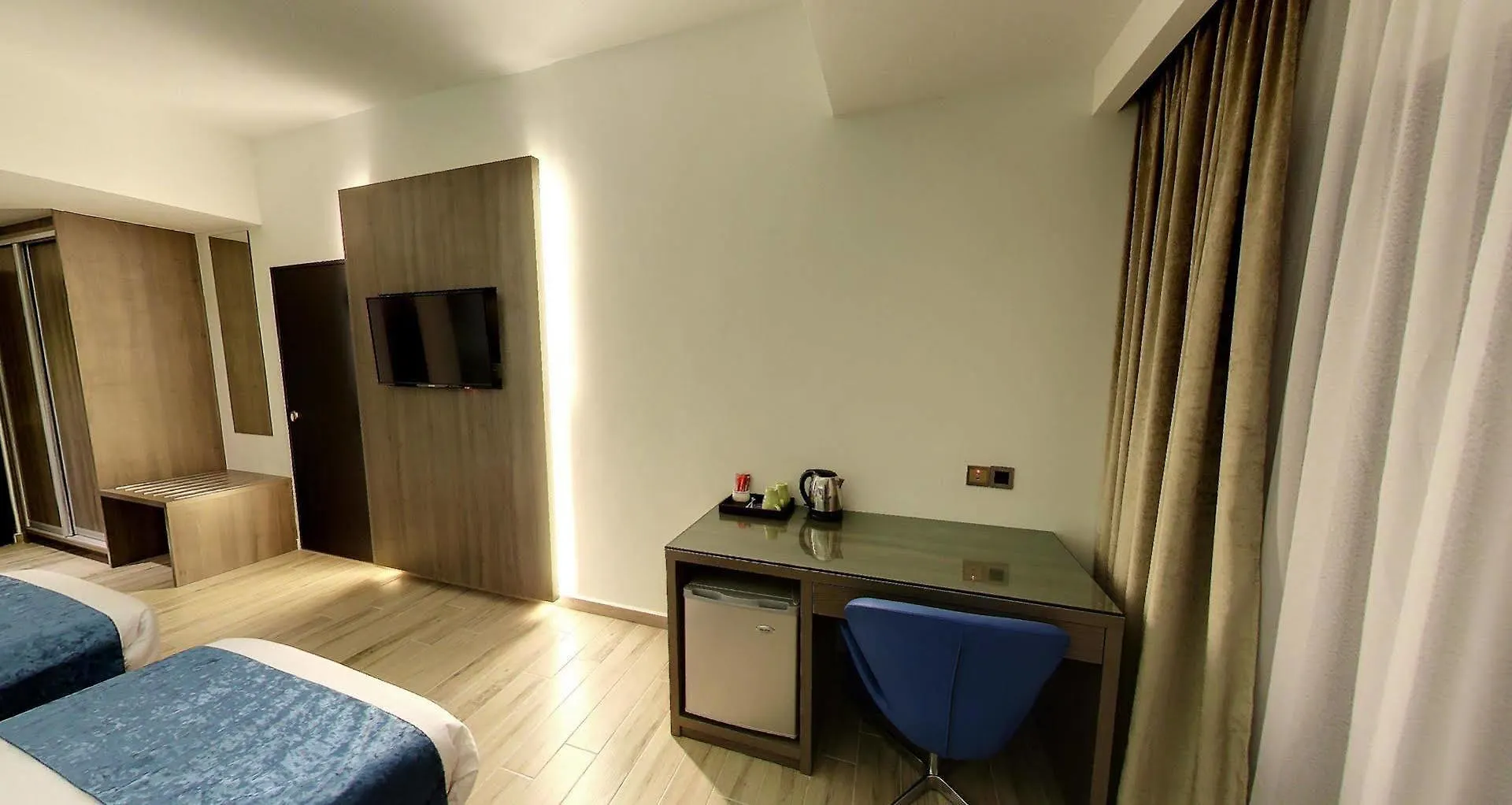 ***  Flora By Crossroads Hotel Kuala Lumpur Malesia