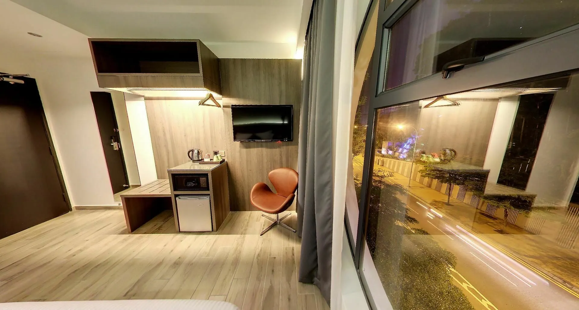 Flora By Crossroads Hotel Kuala Lumpur